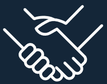 Icono confianza - Declaratic servicio confiable declarar impuestos