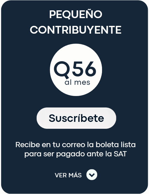 Plan Aliado DeclaraTIC - Servicios para contadores y oficinas contables Guatemala