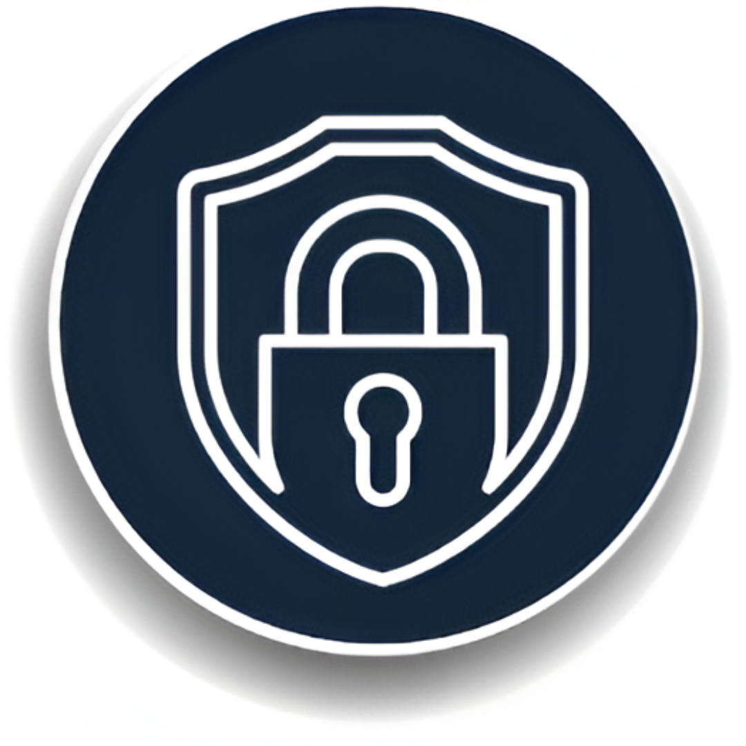 Seguridad total DeclaraTIC - Encriptación avanzada datos fiscales SAT