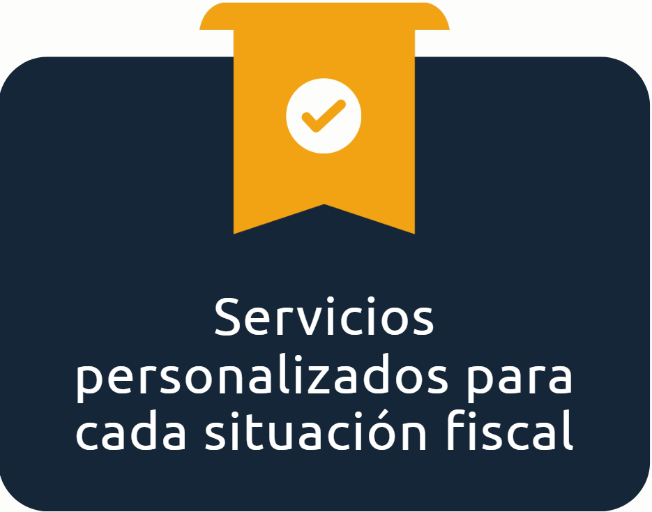Tecnología fiscal DeclaraTIC - Software especializado en impuestos