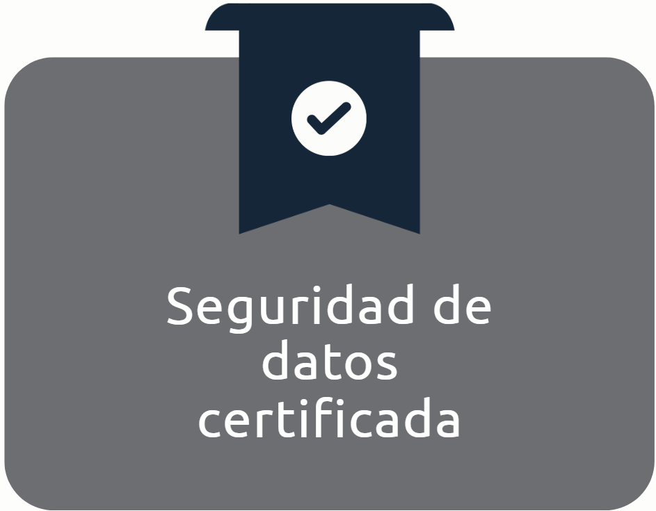 Confidencialidad DeclaraTIC - Seguridad en declaración de impuestos