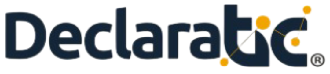 Logo Declaratic