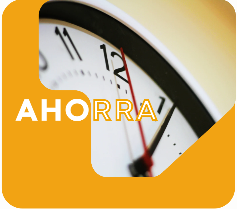 Tarjeta frontal Declaratic - Beneficios declaración impuestos Guatemala